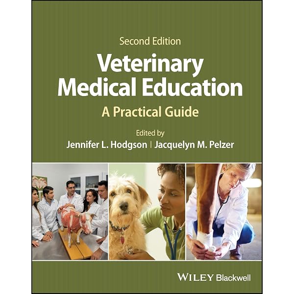 Educational Principles and Practice in Veterinary Medicine