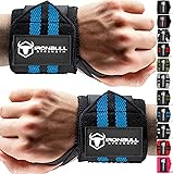 Wrist Wraps for Weightlifting & Powerlifting