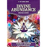 Divine Abundance Oracle Cards: A 51-Card Deck