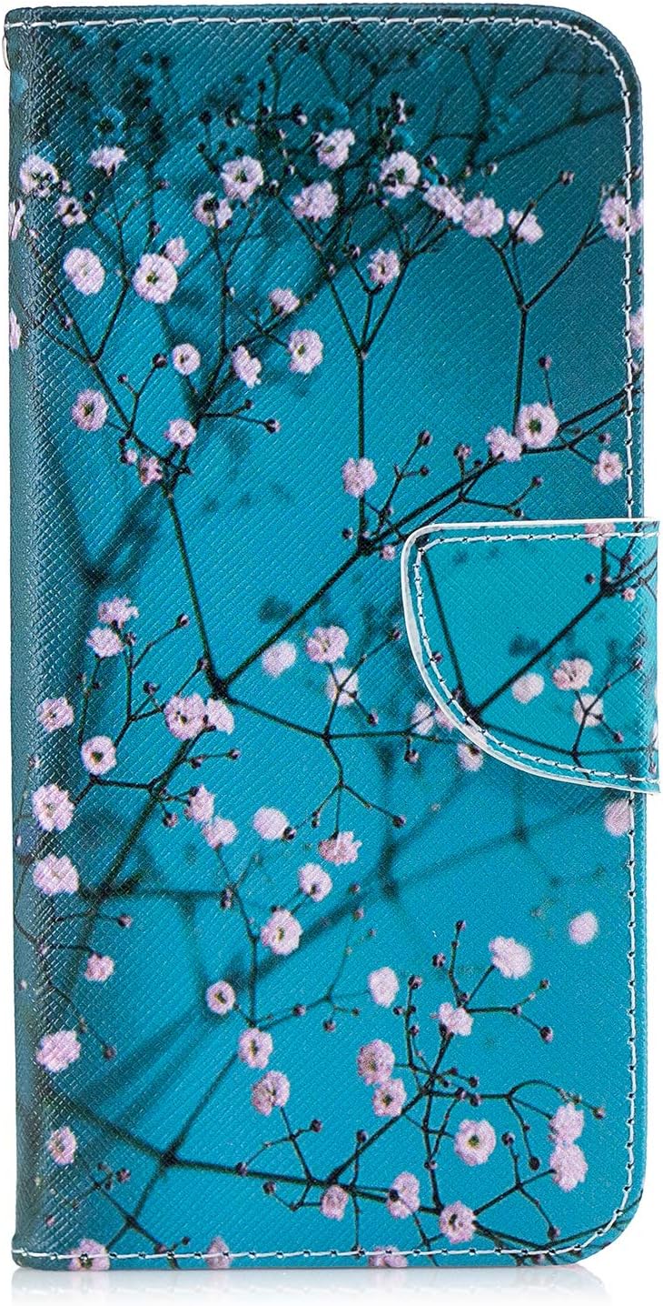 Thoankj Samsung Galaxy S20 FE Case Shockproof Slim PU Leather Flip Pouch Wallet Phone Silicone Cover with Magnetic Stand Card Holder Slot Protective Smartphone Cases for Samsung S20 FE Kapok