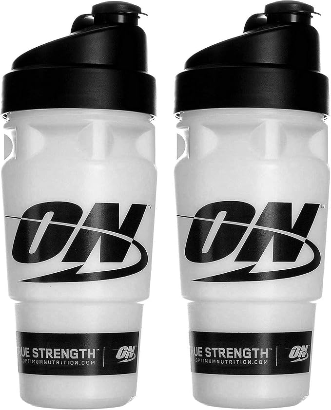 ON Logo Branded Shaker Cup 32 FL oz Made in The USA