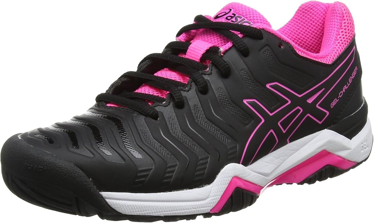 zapatillas de tenis mujer asics