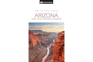 Arizona and the Grand Canyon (Travel Guide)