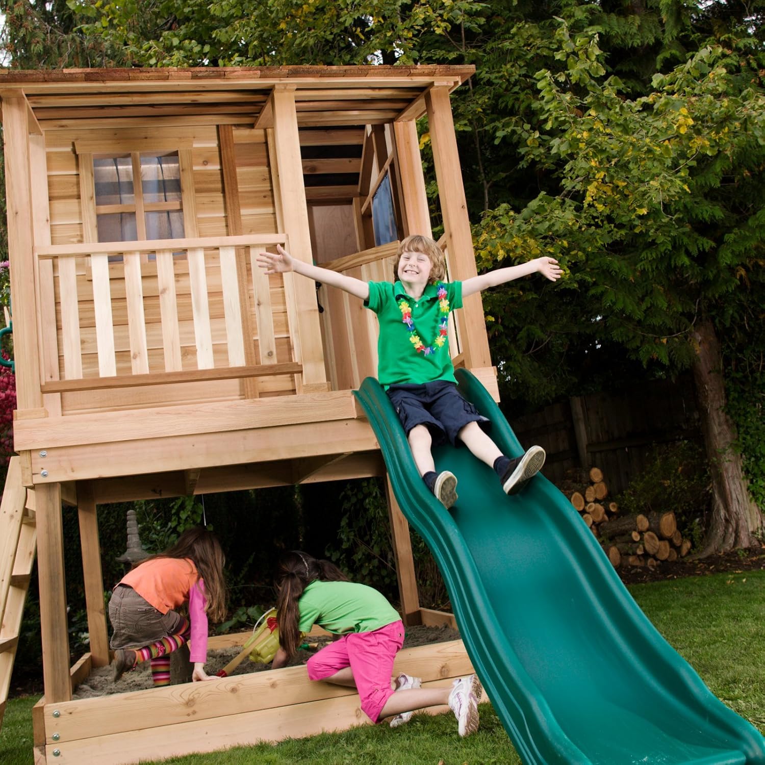 little squirt playhouse