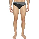 Speedo Mens Swimsuit Brief Eco Prolt Solid Adult