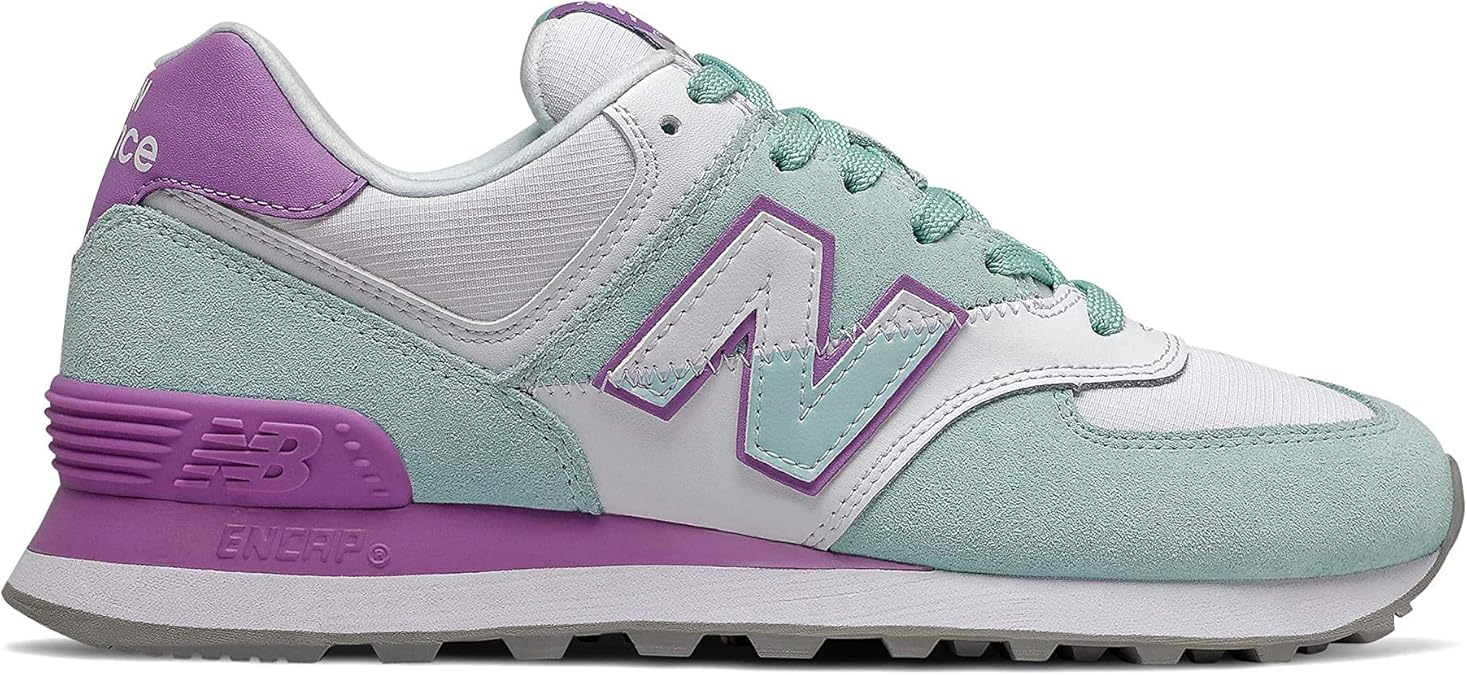 new balance 574 split sail mens