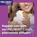 Feliway Classic 48ml Refill for Diffuser Cat Calming Odourless view 2