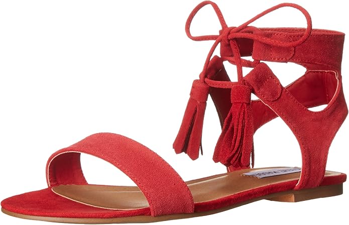 steve madden saar sandal