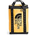 THE NORTH FACE Explore Fusebox Daypack-L, Summit Gold/TNF Black, OS, 26 L