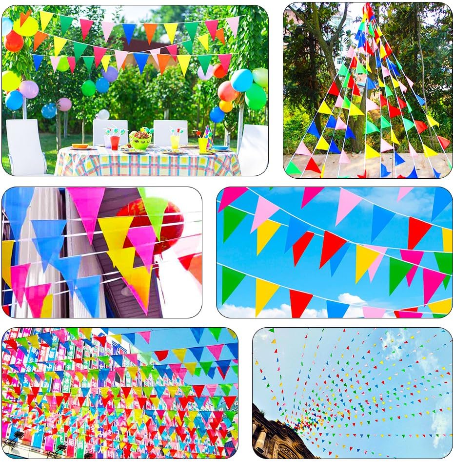Fanion Banniere 10 En 1 Kit Banderole Fanions 15 Bannieres Pour Parties Fete De Anniversaire Mariage Festivites Foraine Jardin En Plein Air Interieur Exterieur Fete Decoration Multicouleur 8m Fournitures De Loisirs Creatifs Decorations Fanion Banniere 10 En 1 Kit Banderole Fanions 15 Bannieres Pour Parties Fete De Anniversaire Mariage Festivites Foraine Jardin En Plein Air Interieur Exterieur Fete Decoration Multicouleur 8m Fournitures De Loisirs Creatifs Decorations