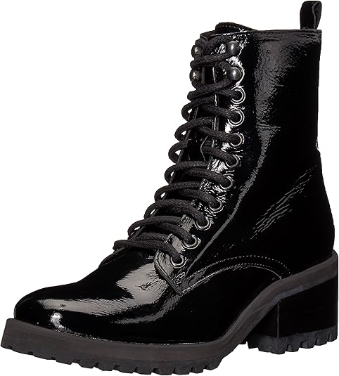 steve madden antoine combat boot