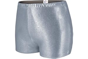 chassé Metallic Boy-Cut Briefs - Womens Sizes
