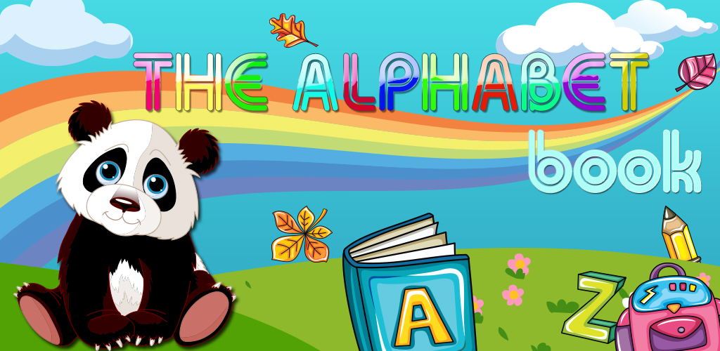 The Alphabet for Android