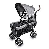 Summer Infant 3Dlite Wagon Convenience Lightweight