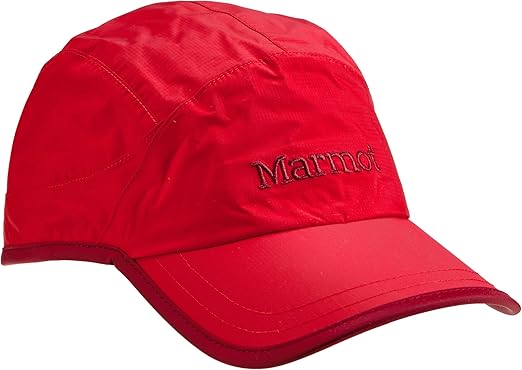 marmot precip baseball cap