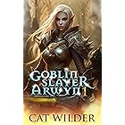 Goblin Slayer Arwyn 1