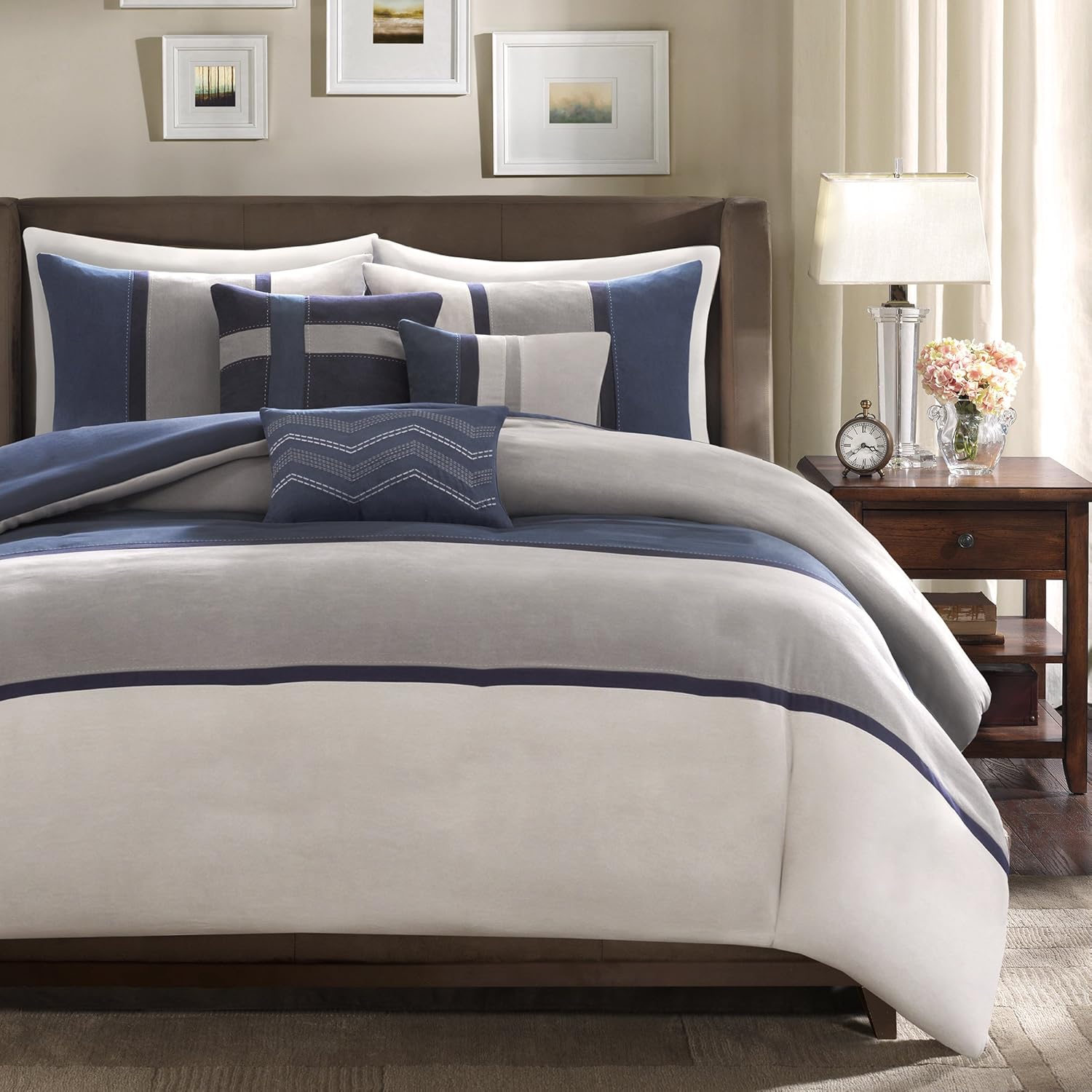 California King Bedding Sets Sale - Ease Bedding with Style