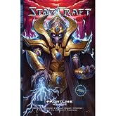StarCraft: Frontline Vol.3: Blizzard Legends (Blizzard Manga)