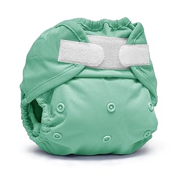one size cloth diapers
