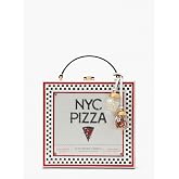 kate spade new york womens Novelty 3d Crossbody Bag