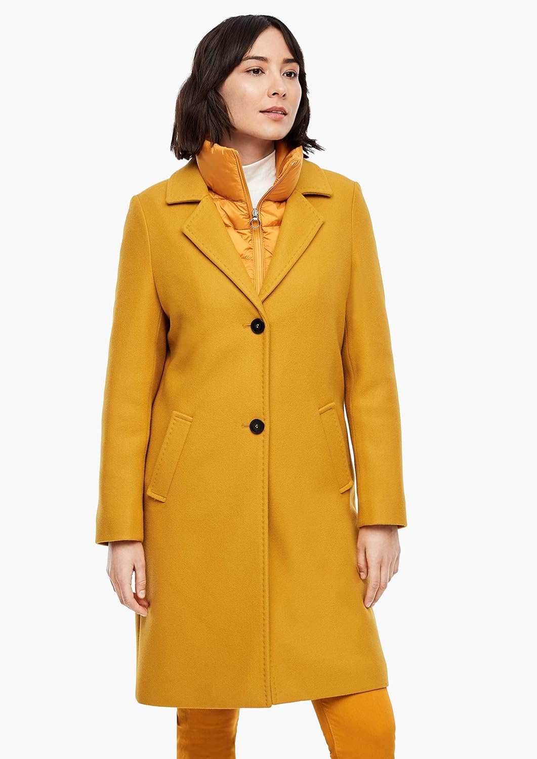 S Oliver Manteau De Melange De Laine Bebe Garcon Blousons Vetements Stargas Ie S Oliver Manteau De Melange De Laine Bebe Garcon Blousons Vetements Stargas Ie