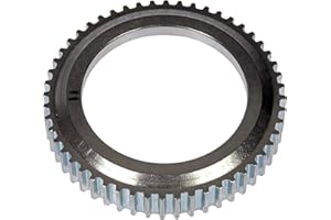 Dorman 917-556 ABS Wheel Speed Sensor Tone Ring Compatible with Select Jeep Models
