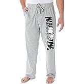 Peanuts Adult Snoopy Nap Time Character Loungewear Sleep Pajama Pants