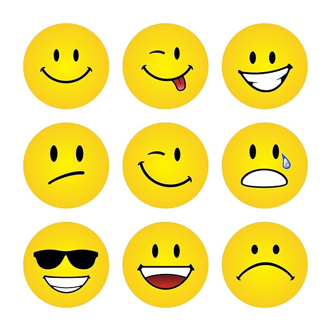 Kleine Aufkleber Mit Ausdrucken Amazon De Burobedarf Amp Schreibwaren