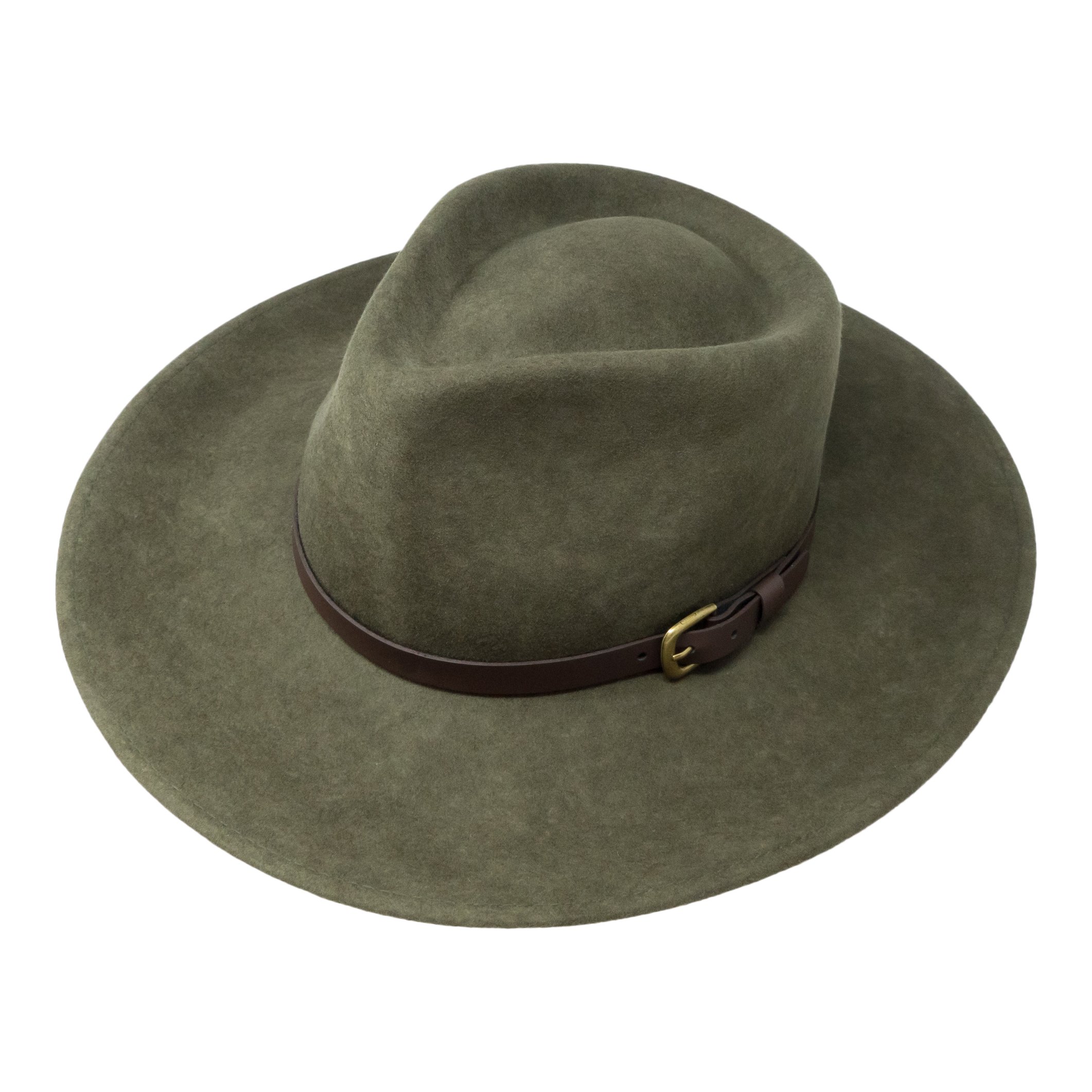 Borges and scott fedora Outlet