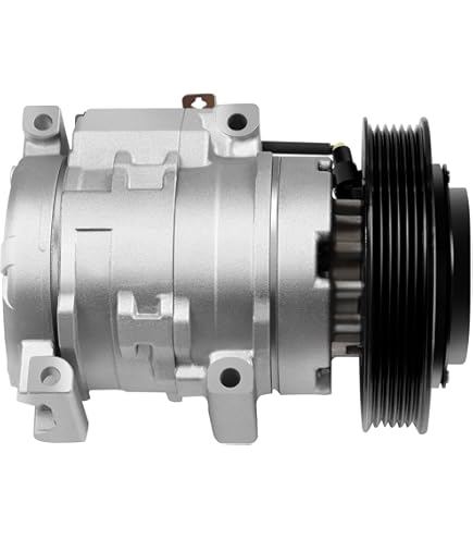 acire出品 Amazon.com: SCSA08C AC Air Conditioning Compressor