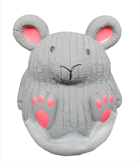 mouse dog toy