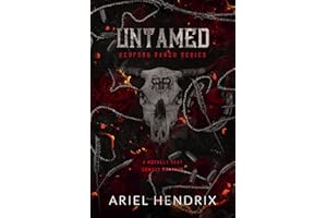 Untamed (Redford Ranch Series Book 1)