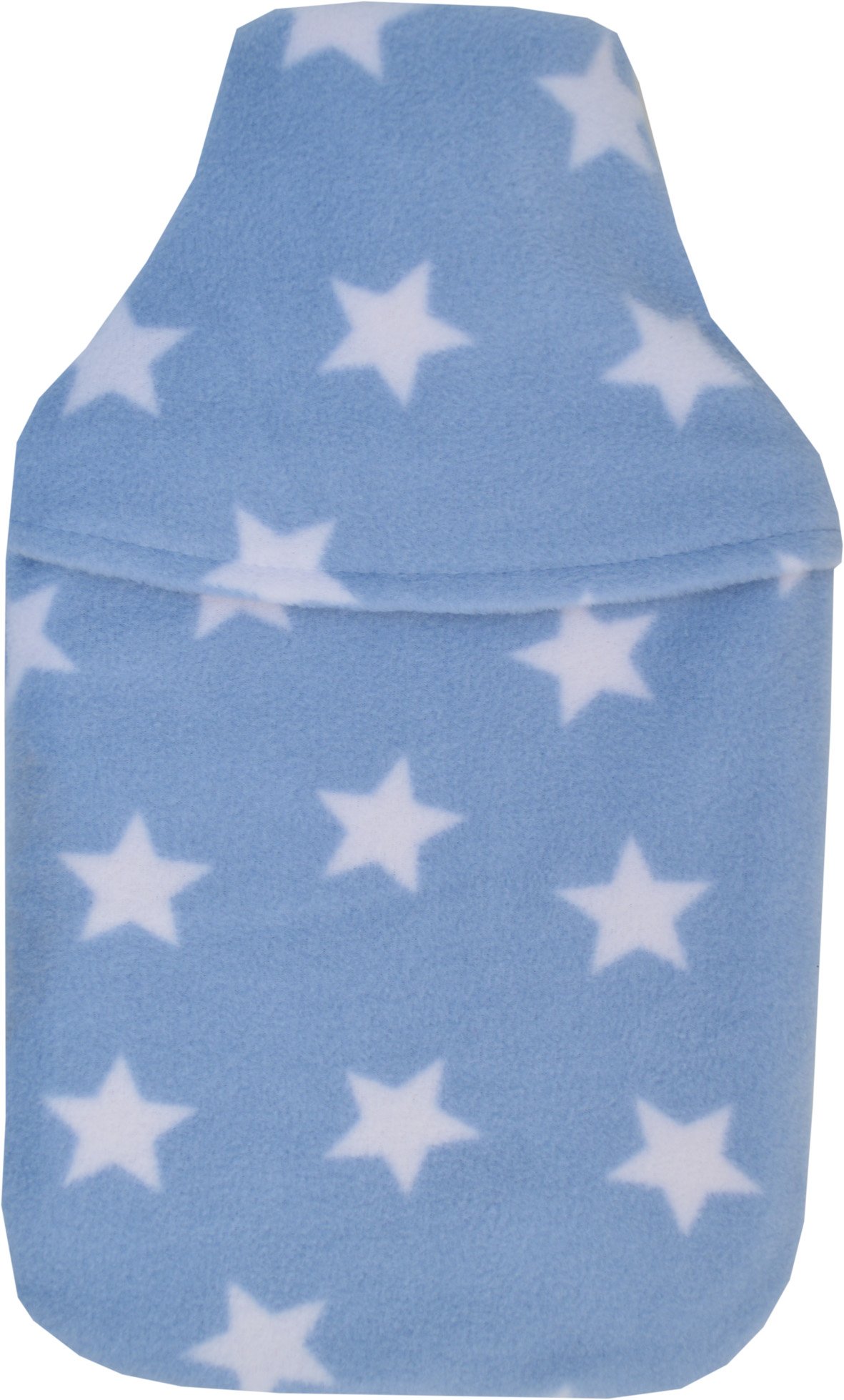 Vagabond Bags 2L Blue Stars Hot Water Bottle