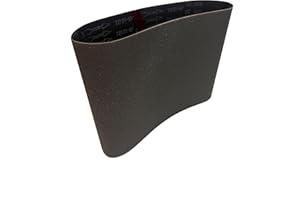 Drum Sander Feed Belt Conveyor for JET 10-20 Drum Sander, 10-1/4" x 32-5/32" by Monarch Industrial