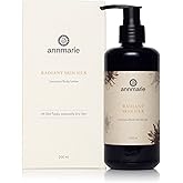 Radiant Skin Silk Body Lotion (200ml)