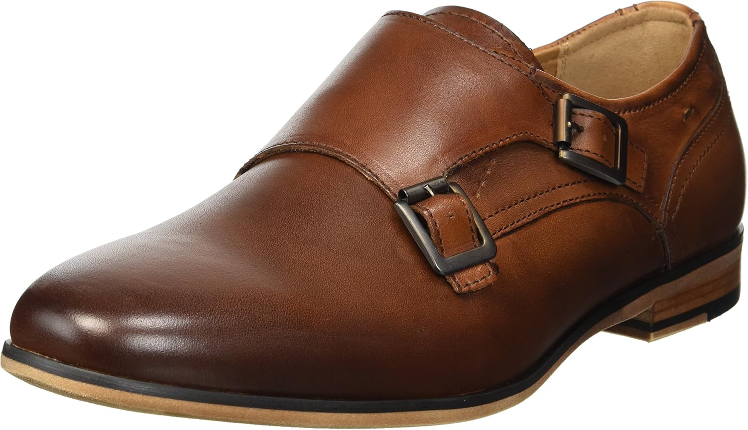 Kenneth Cole REACTION Mens Guy Monk 