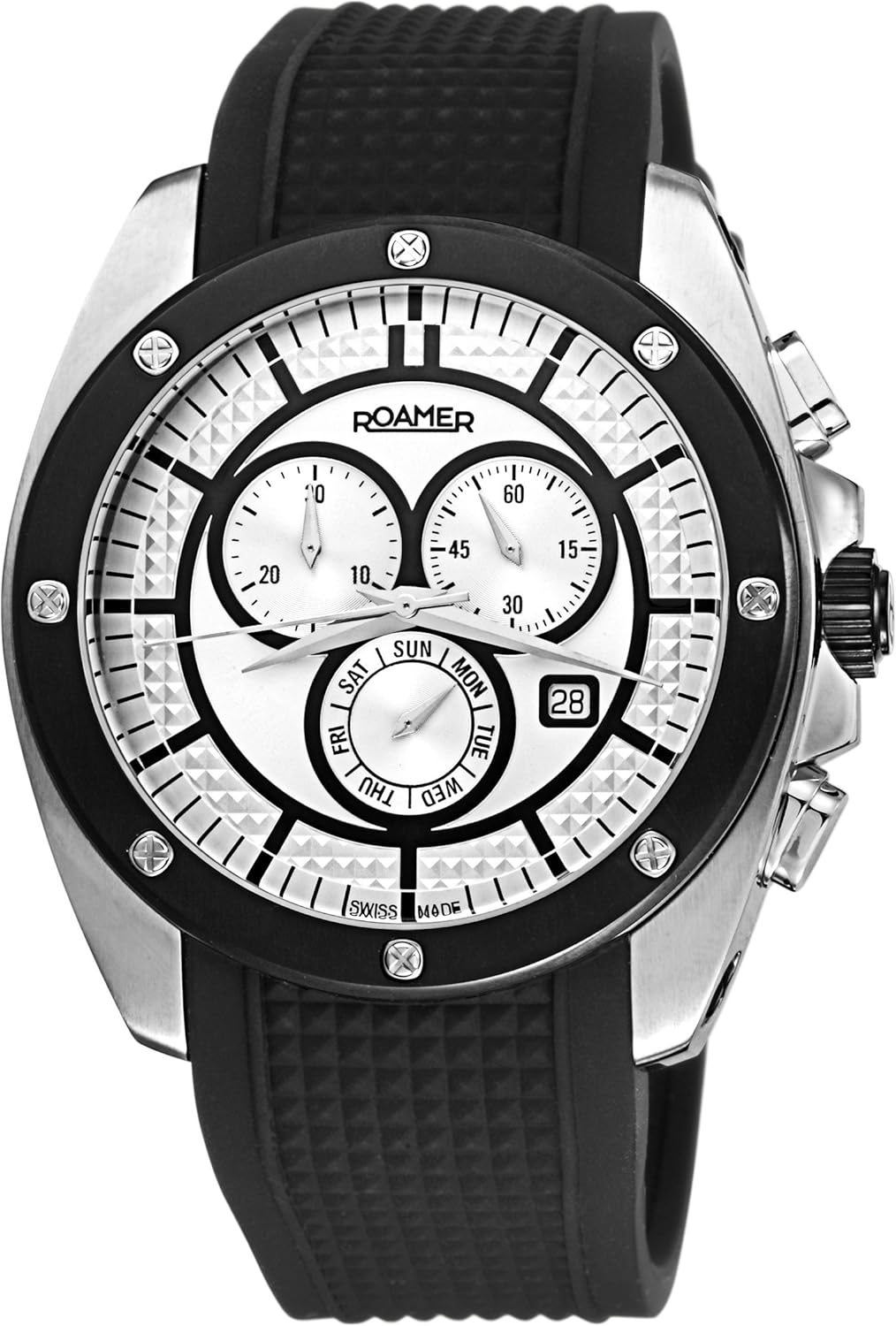 roamer watches price
