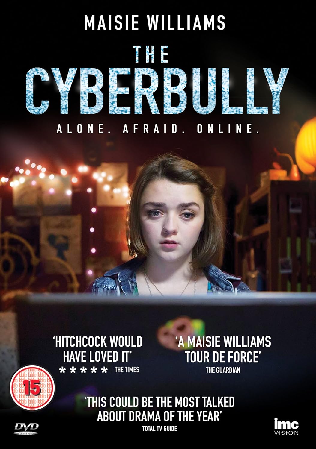 Cyberbully (2015 film) Alchetron, The Free Social Encyclopedia