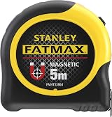 Stanley FATMAX Tape Measure 5 m Blade Armor Shock Resistant FMHT0-33864 view 2