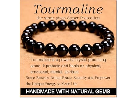 Handmade Yoga Stretch Elastic Bracelet