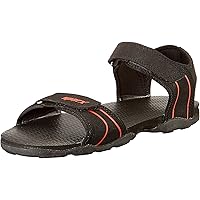 sparx men's athletic and outdoor sandals