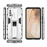 Compatible with Vivo iQOO Neo5 5G Case,Built-in