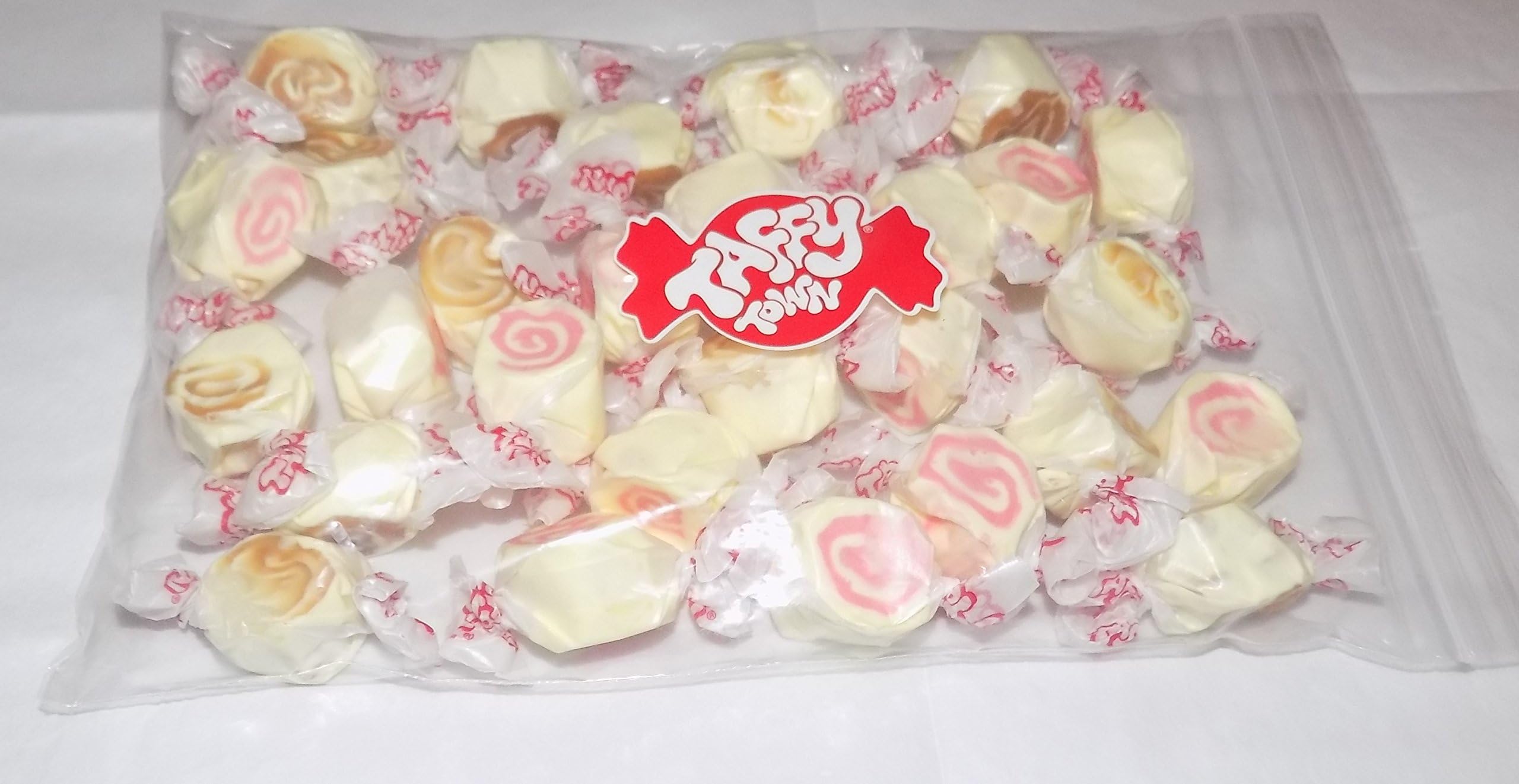 American salt water taffy assorted cheesecake 200g bag