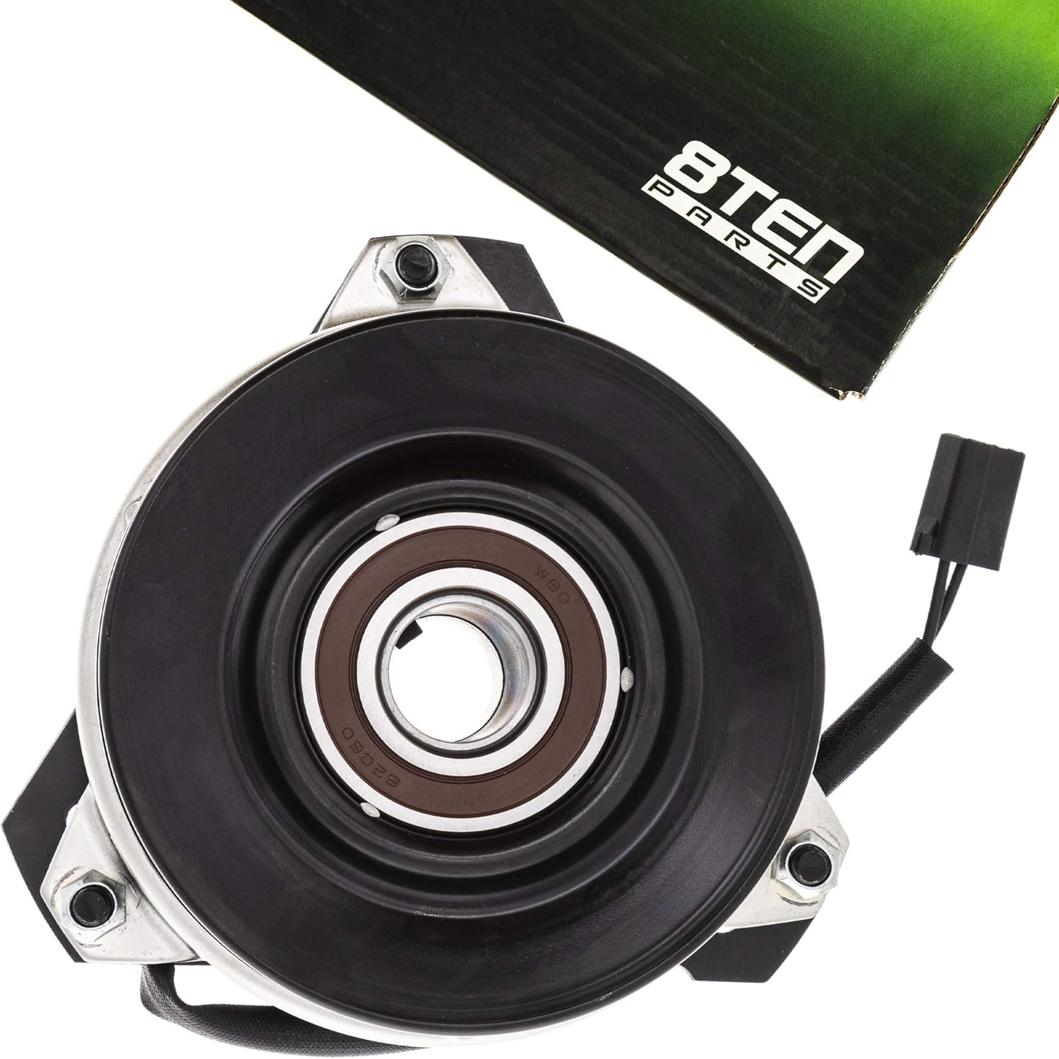 8TEN Gen 3 Electric PTO Clutch For Cub Cadet Cub Cadet Ogura RZT42