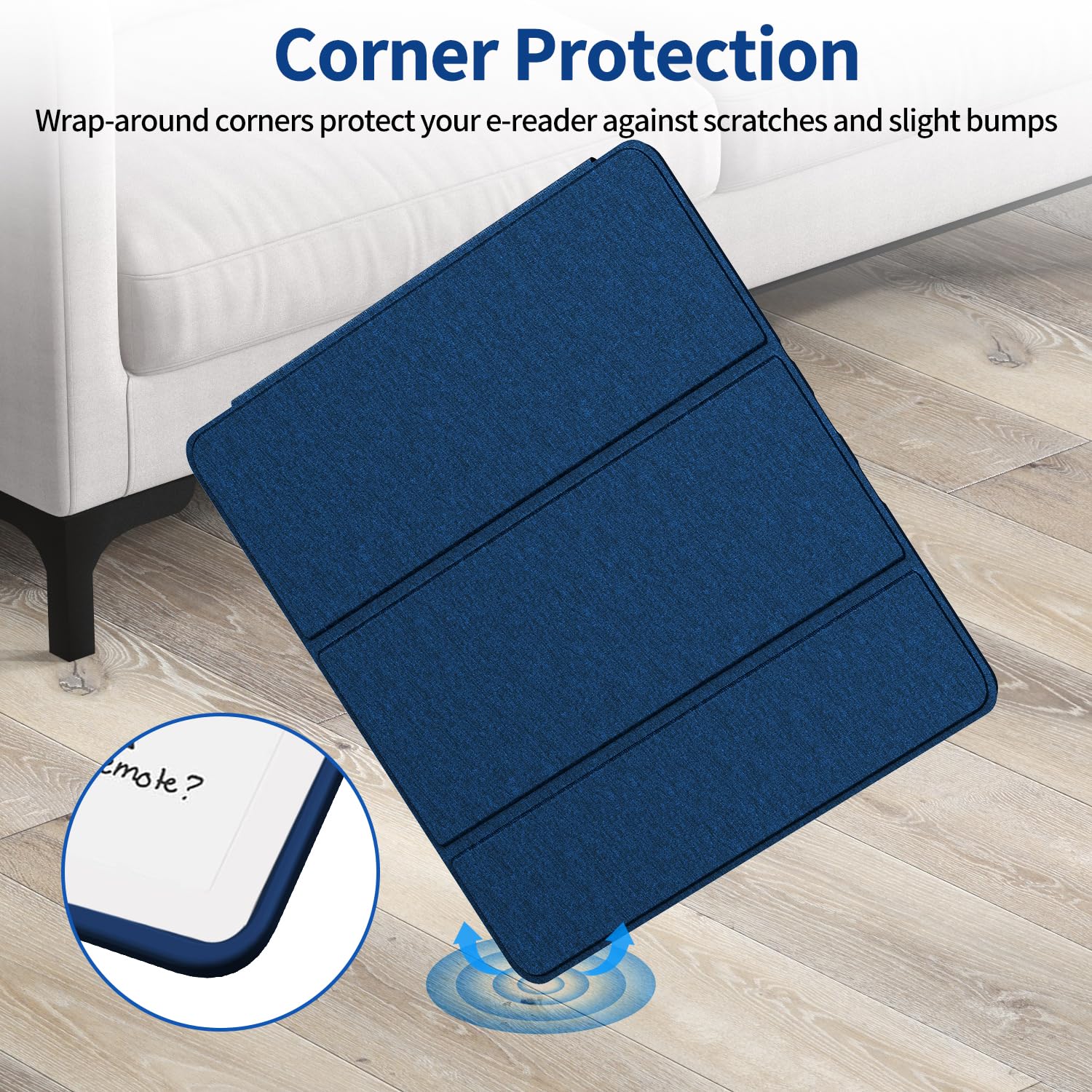 All-New Kindle Scribe Case (10.2