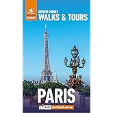 Rough Guides Walks and Tours Paris: Travel Guide with eBook