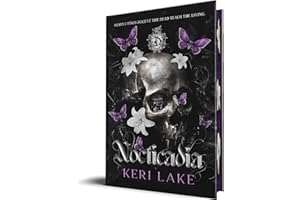 Nocticadia (Deluxe Edition)