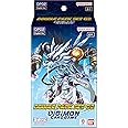 Digimon Card Game: Double Pack Set 02