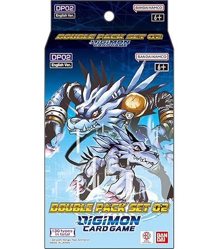 Amazon.com: Digimon Collectible Card Game Carddass 4 Pocket Binder  Portfolio Digital Monster Japanese : Toys & Games