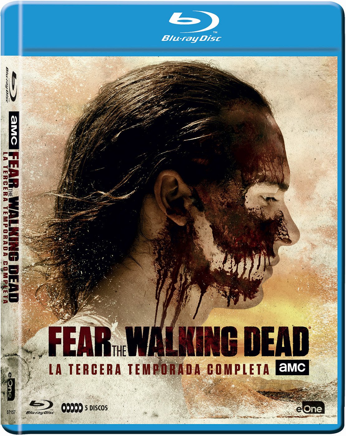 Fear The Walking Dead Temporada 6 Capitulo 15
